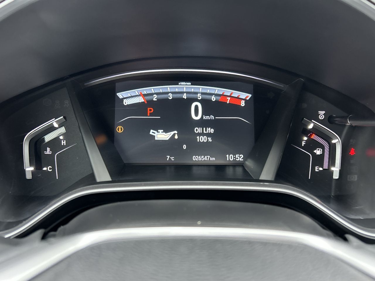 Honda CR-V  2022 à North Vancouver, Colombie-Britannique