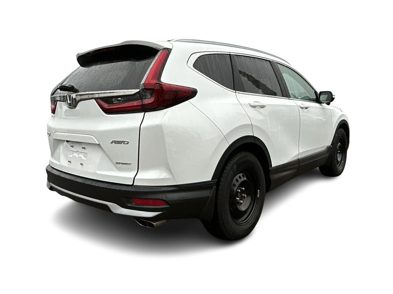 Honda CR-V  2022 à North Vancouver, Colombie-Britannique