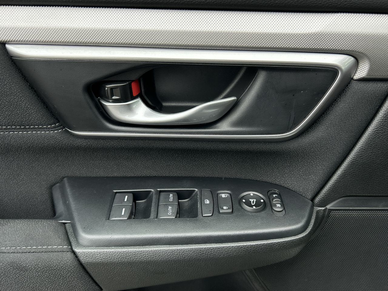 Honda CR-V  2022 à North Vancouver, Colombie-Britannique