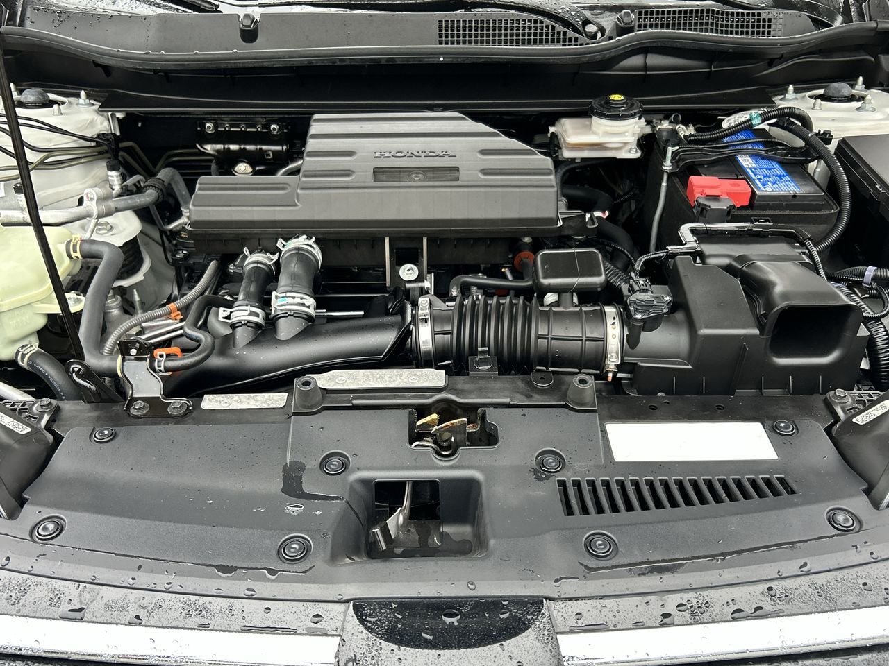 Honda CR-V  2022 à North Vancouver, Colombie-Britannique