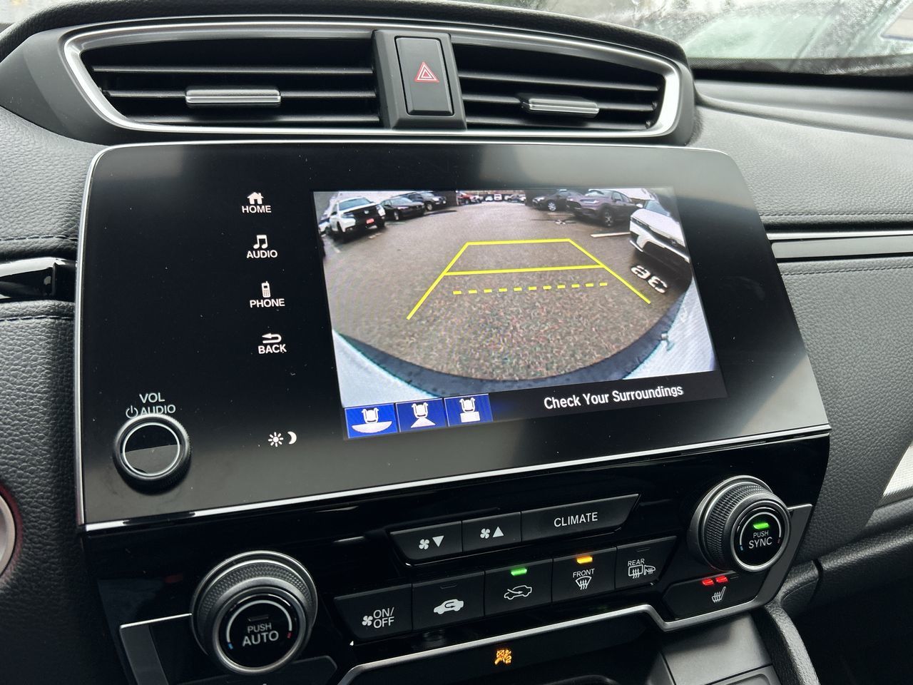 Honda CR-V  2022 à North Vancouver, Colombie-Britannique