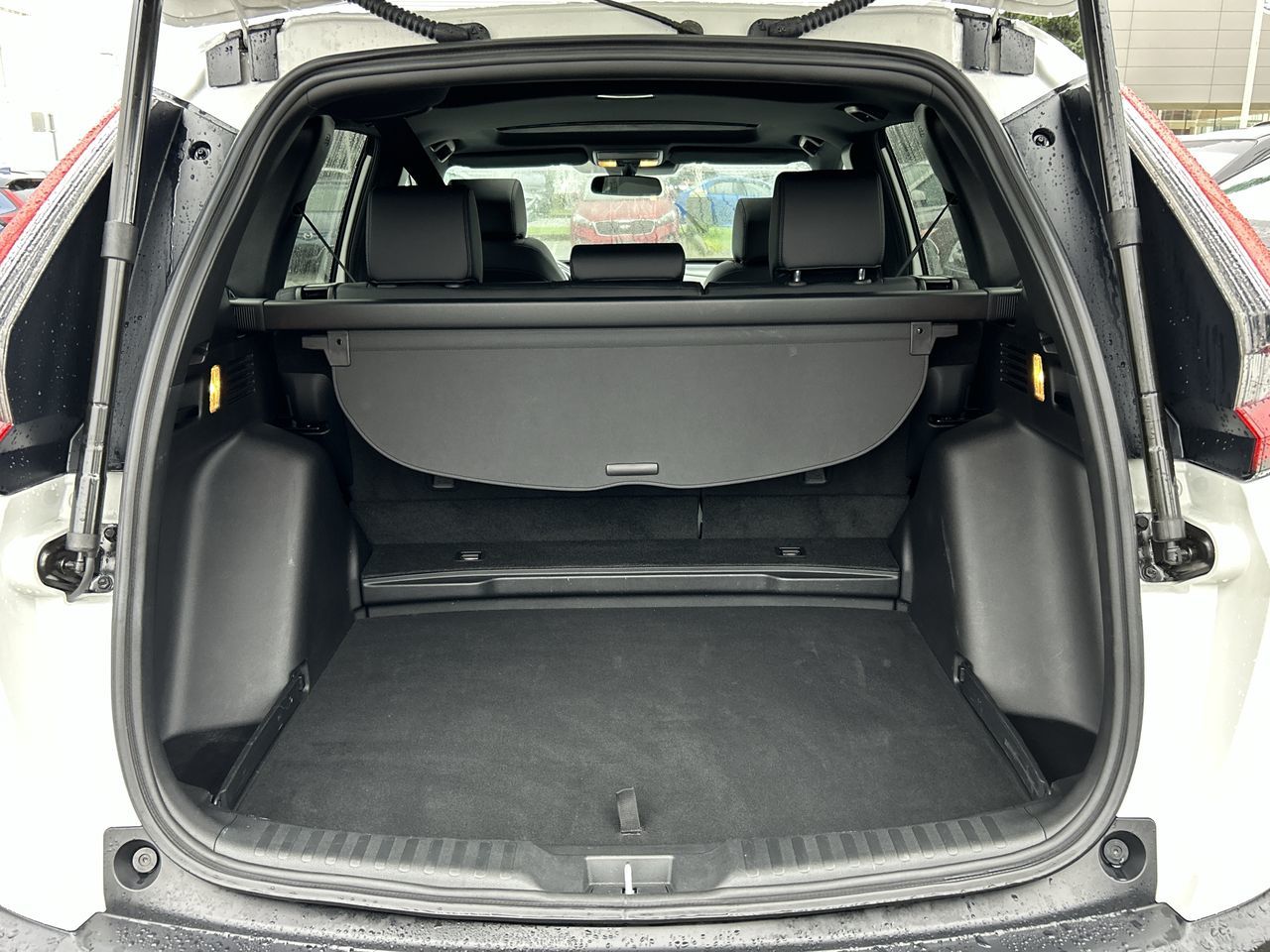 Honda CR-V  2022 à North Vancouver, Colombie-Britannique