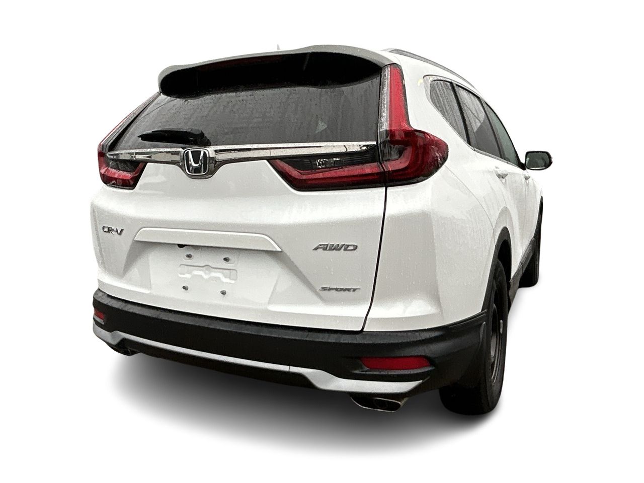 Honda CR-V  2022 à North Vancouver, Colombie-Britannique