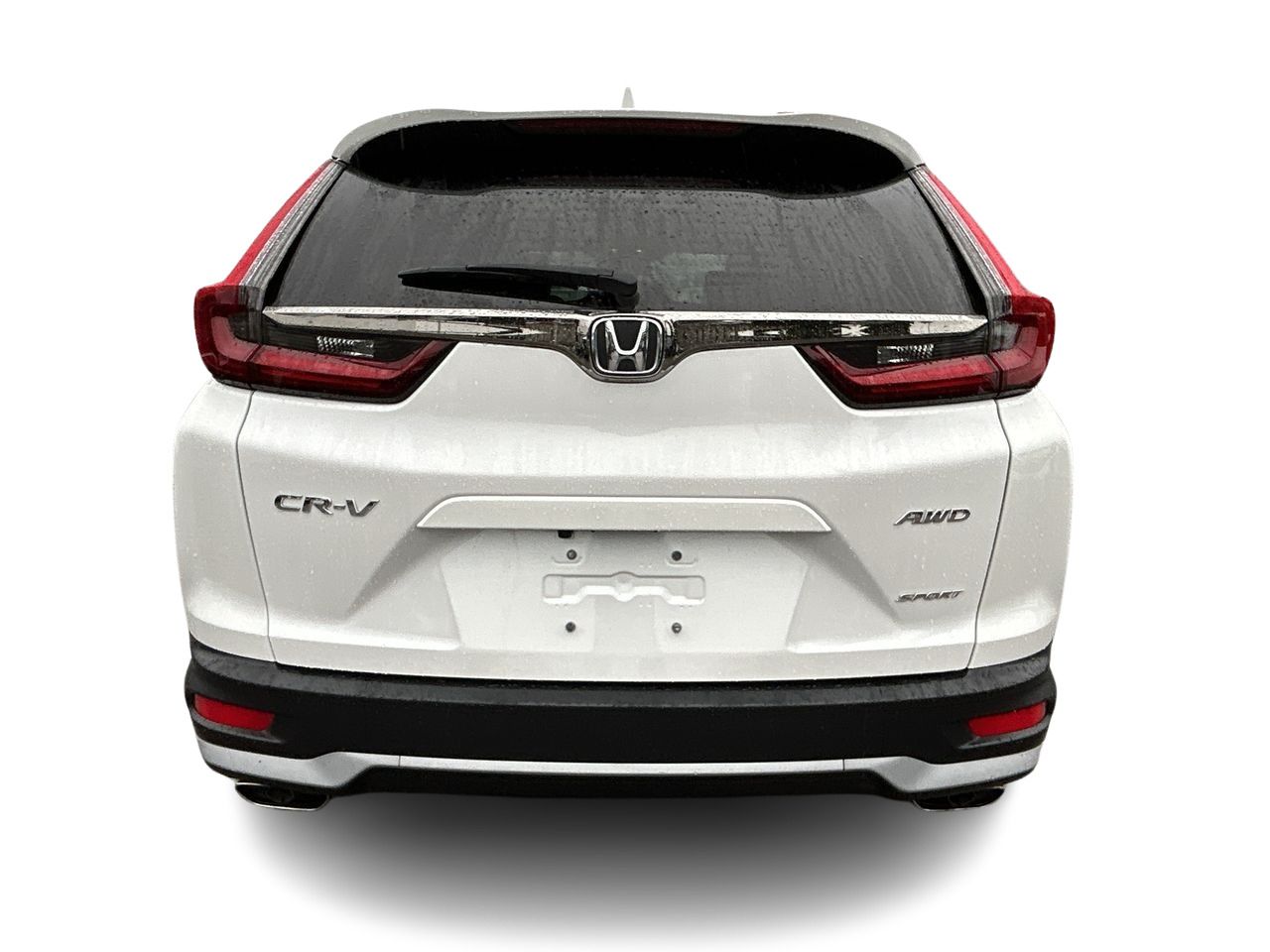 Honda CR-V  2022 à North Vancouver, Colombie-Britannique