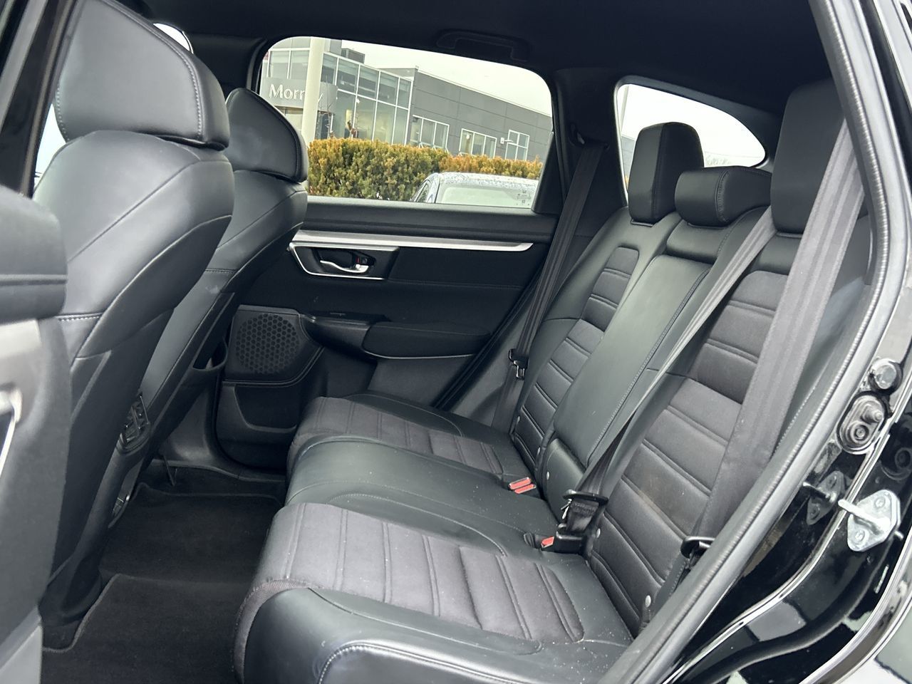 Honda CR-V  2022 à North Vancouver, Colombie-Britannique