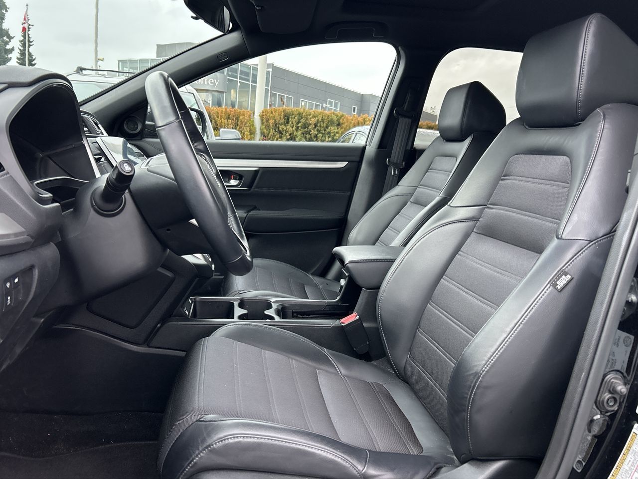 Honda CR-V  2022 à North Vancouver, Colombie-Britannique