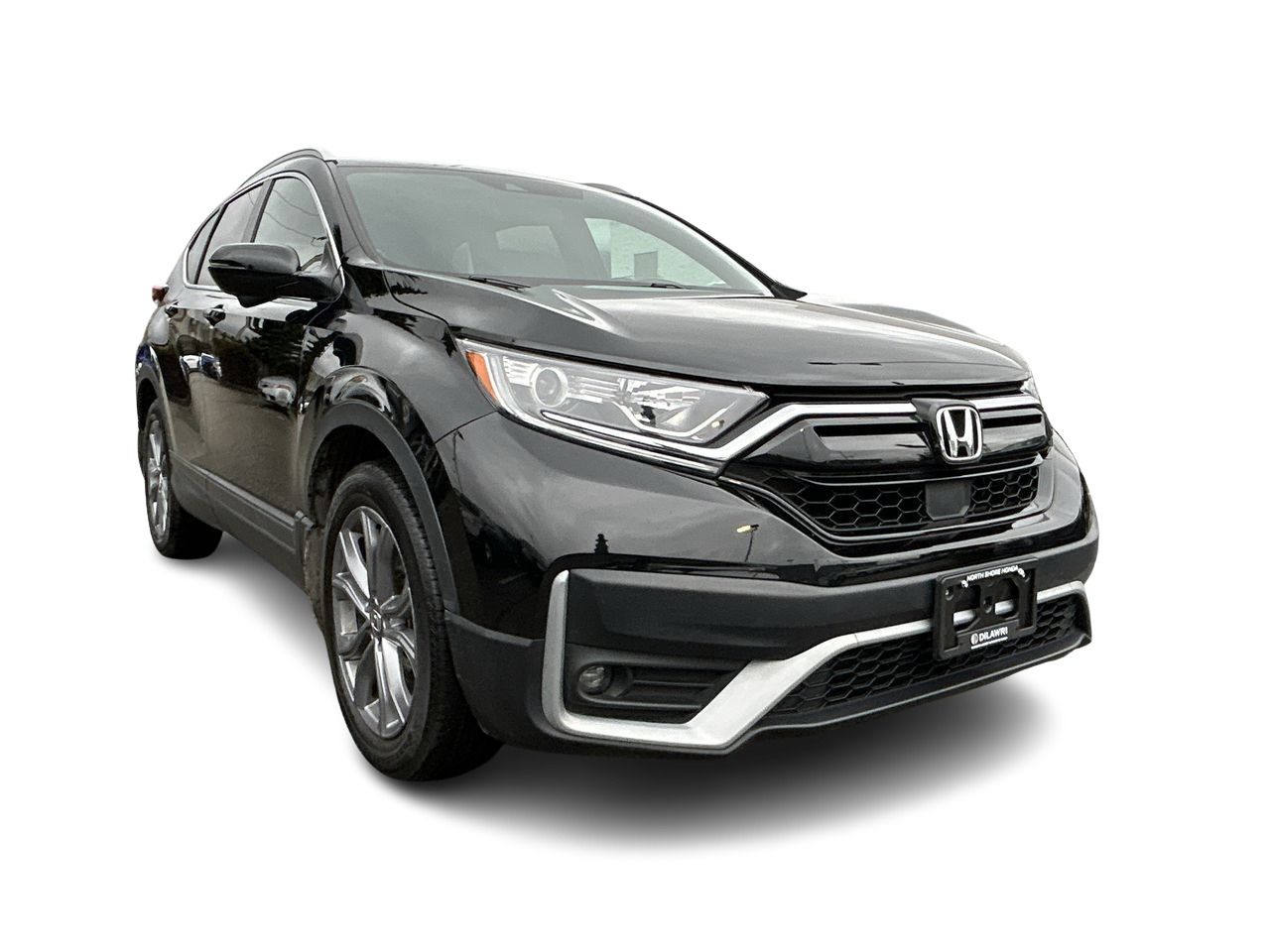 Honda CR-V  2022 à North Vancouver, Colombie-Britannique