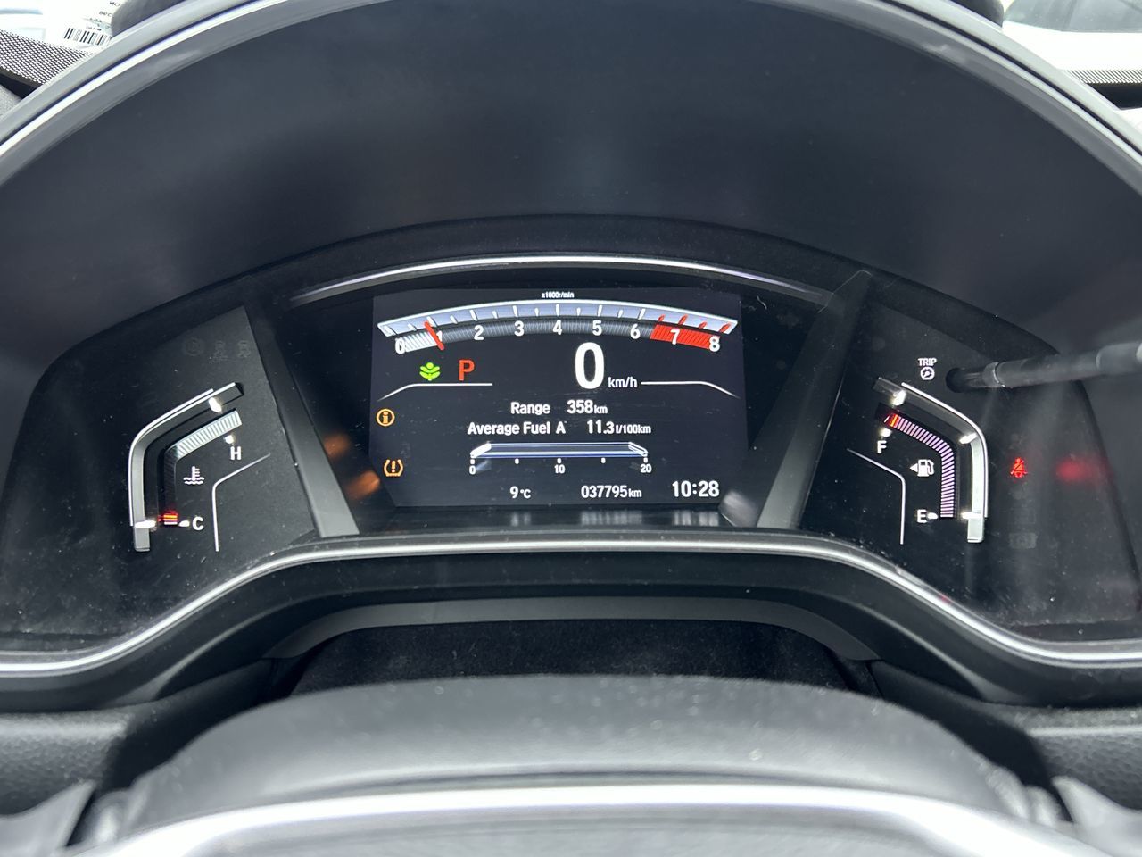 Honda CR-V  2022 à North Vancouver, Colombie-Britannique