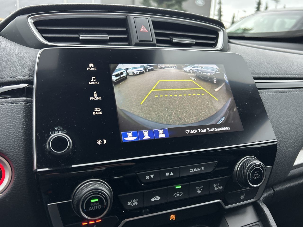 Honda CR-V  2022 à North Vancouver, Colombie-Britannique