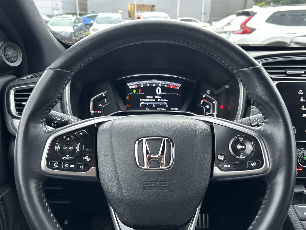 Honda CR-V  2022 à North Vancouver, Colombie-Britannique