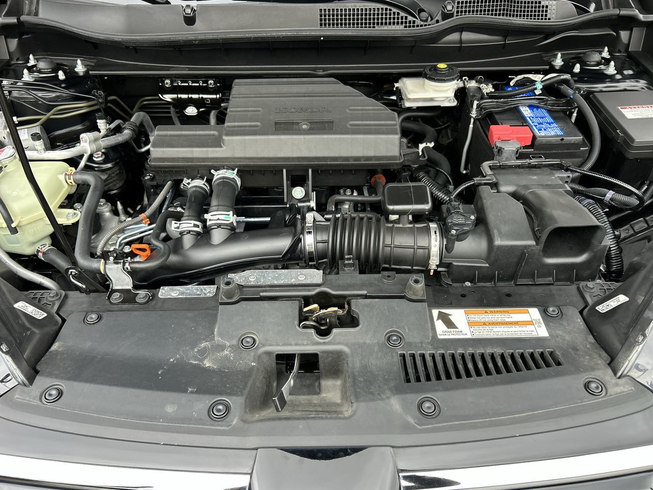 Honda CR-V  2022 à North Vancouver, Colombie-Britannique