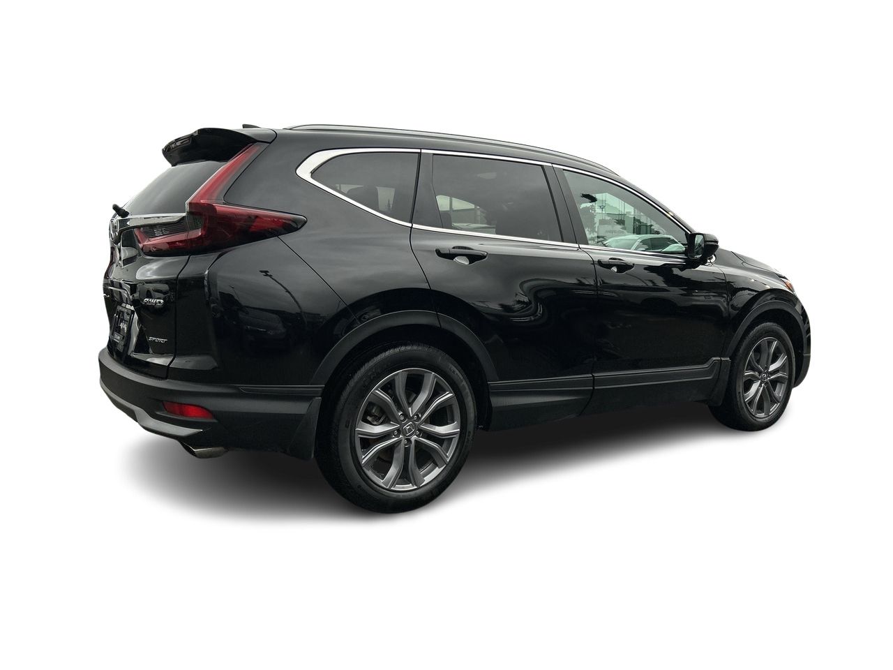 Honda CR-V  2022 à North Vancouver, Colombie-Britannique