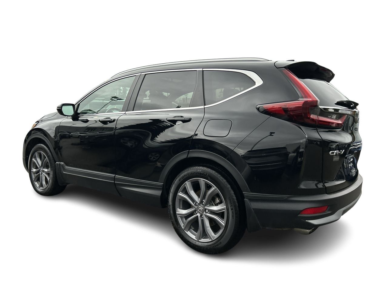 Honda CR-V  2022 à North Vancouver, Colombie-Britannique