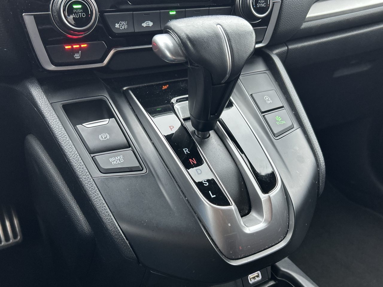 Honda CR-V  2022 à North Vancouver, Colombie-Britannique