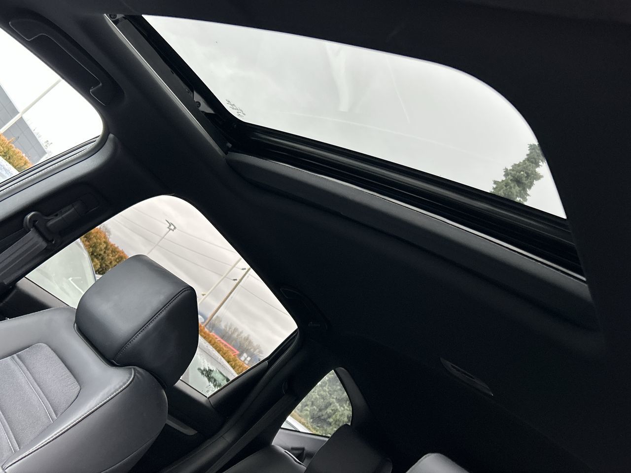 Honda CR-V  2022 à North Vancouver, Colombie-Britannique