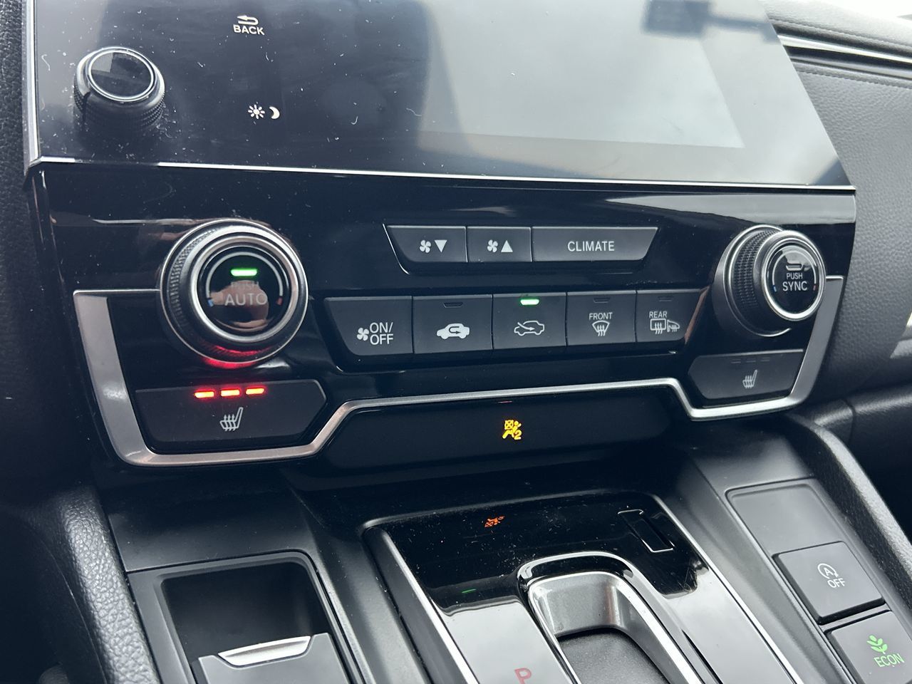 Honda CR-V  2022 à North Vancouver, Colombie-Britannique