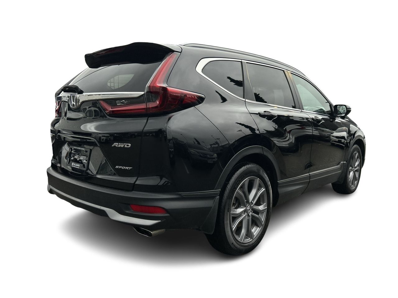 Honda CR-V  2022 à North Vancouver, Colombie-Britannique