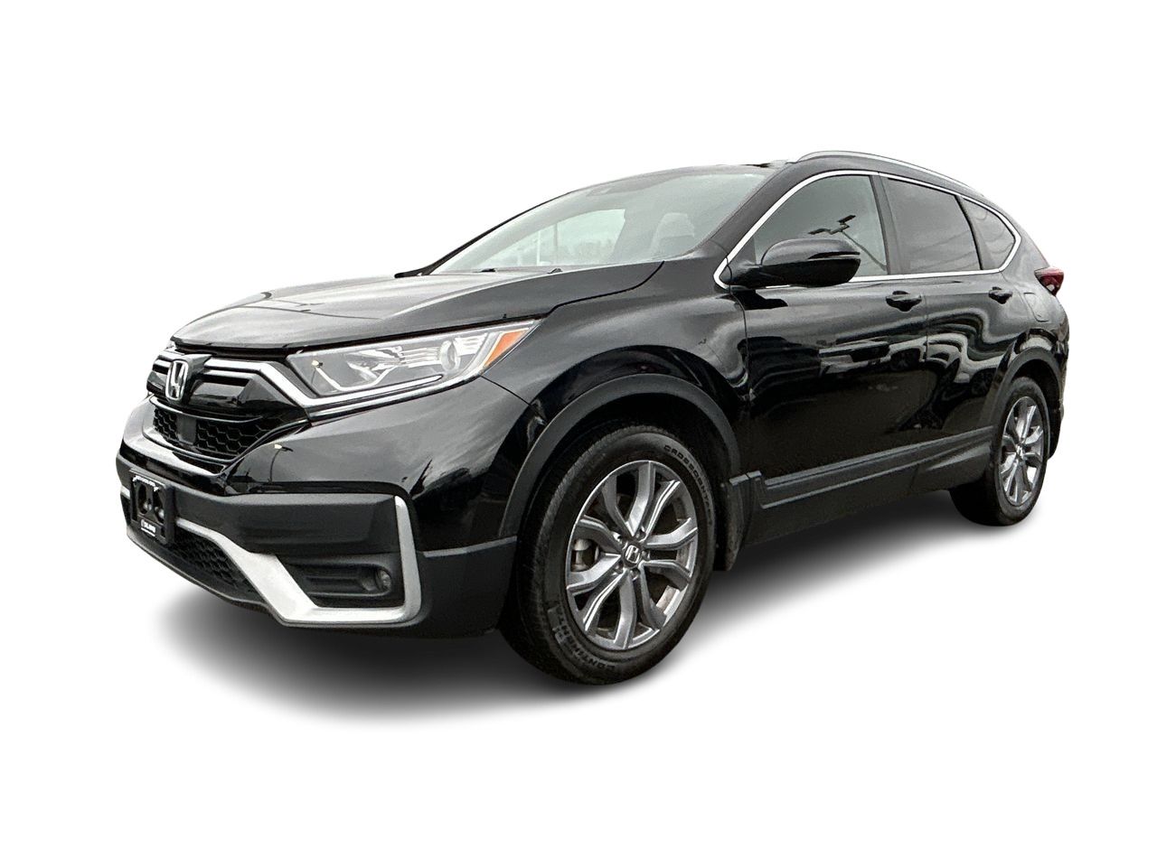 Honda CR-V  2022 à North Vancouver, Colombie-Britannique