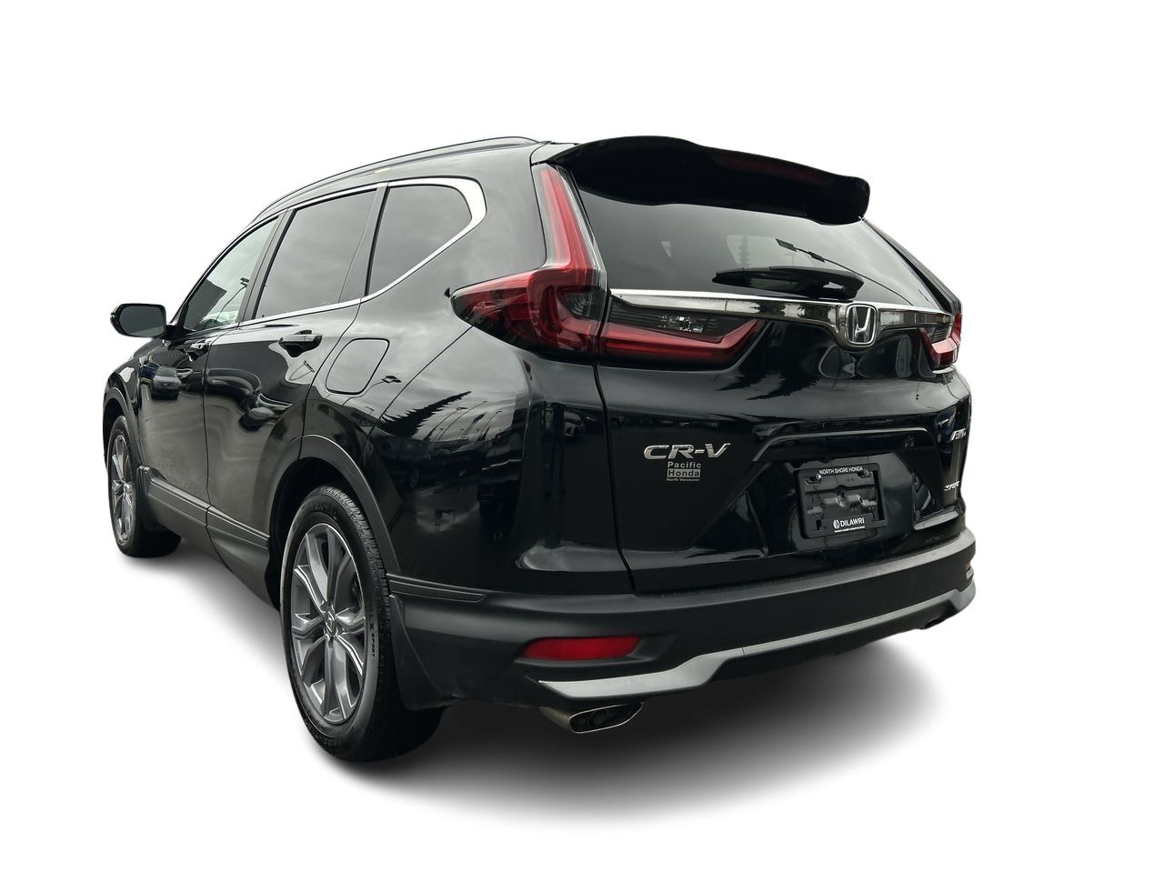 Honda CR-V  2022 à North Vancouver, Colombie-Britannique