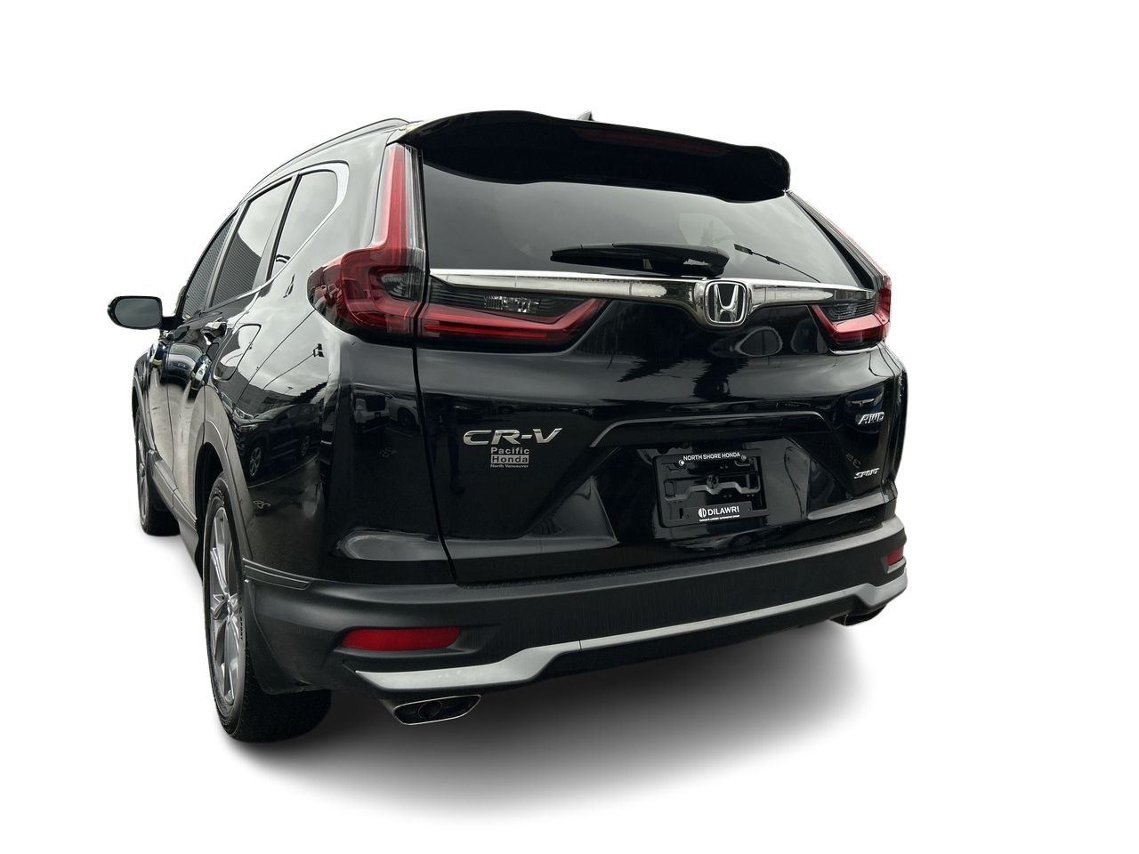 Honda CR-V  2022 à North Vancouver, Colombie-Britannique