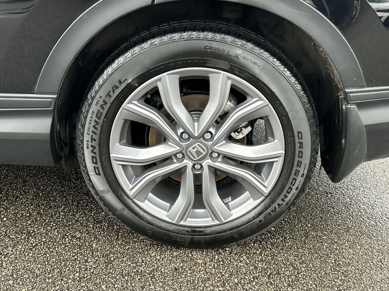 Honda CR-V  2022 à North Vancouver, Colombie-Britannique