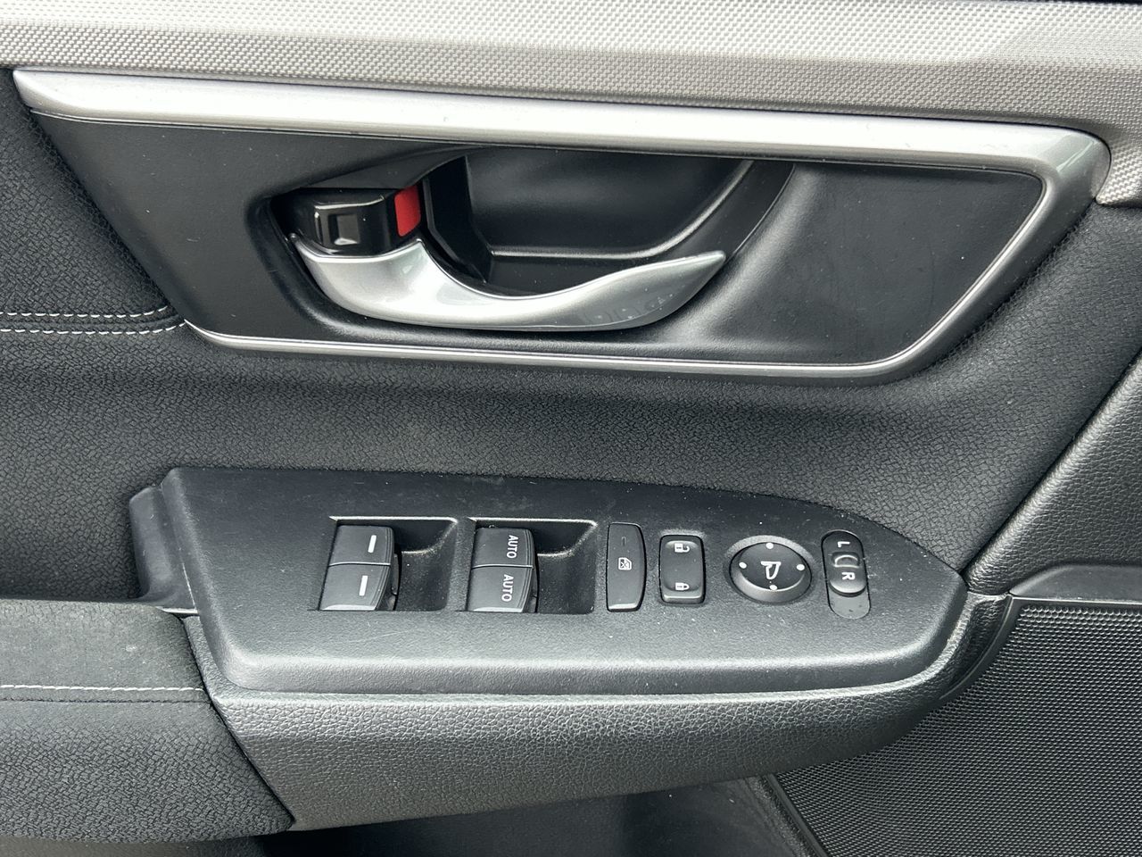 Honda CR-V  2022 à North Vancouver, Colombie-Britannique