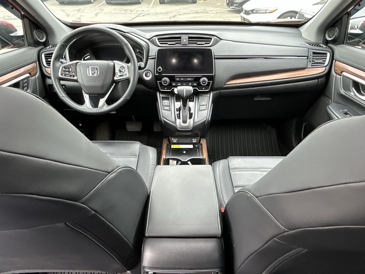 2022 Honda CR-V in North Vancouver, British Columbia