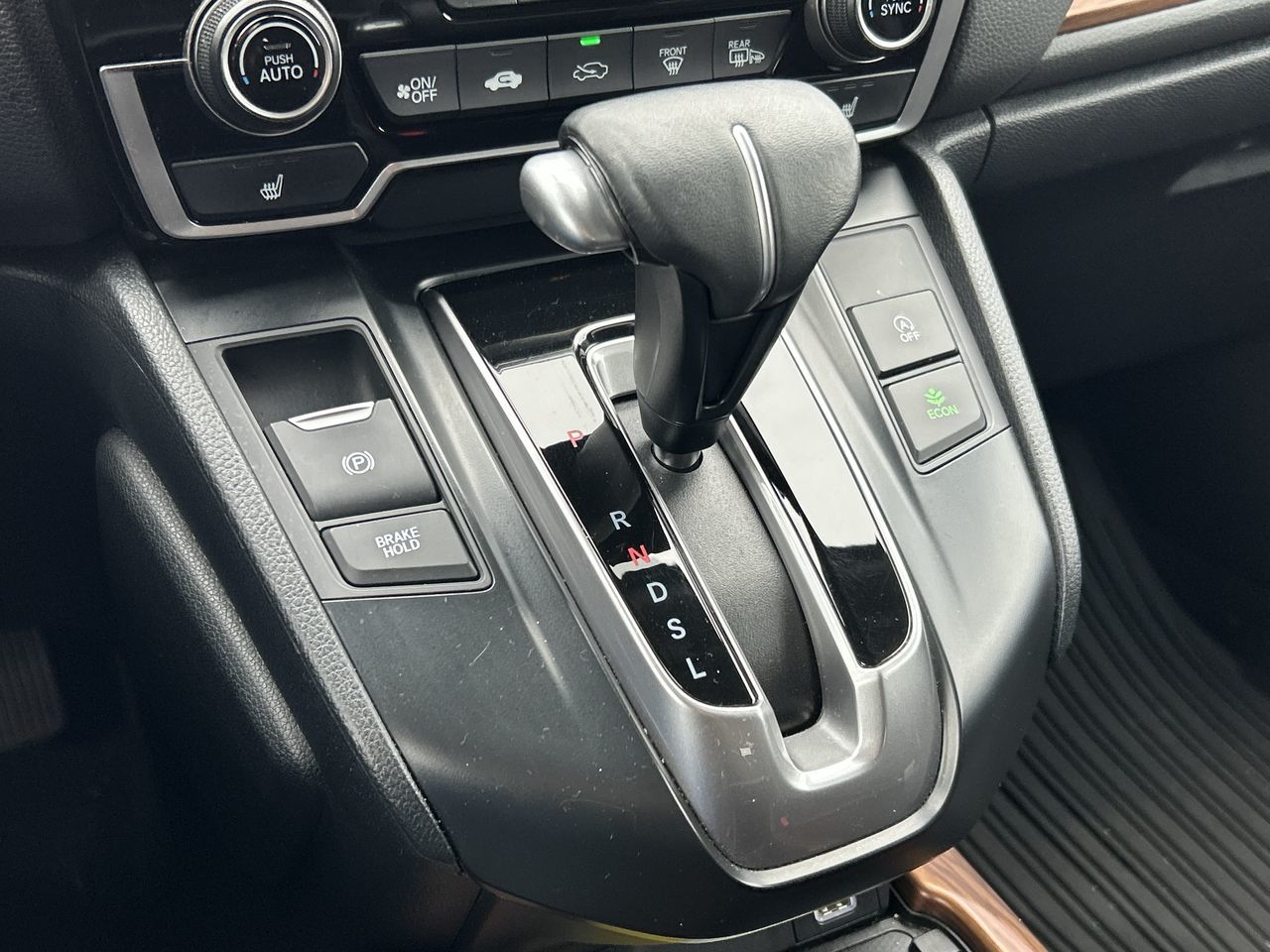 2022 Honda CR-V in North Vancouver, British Columbia