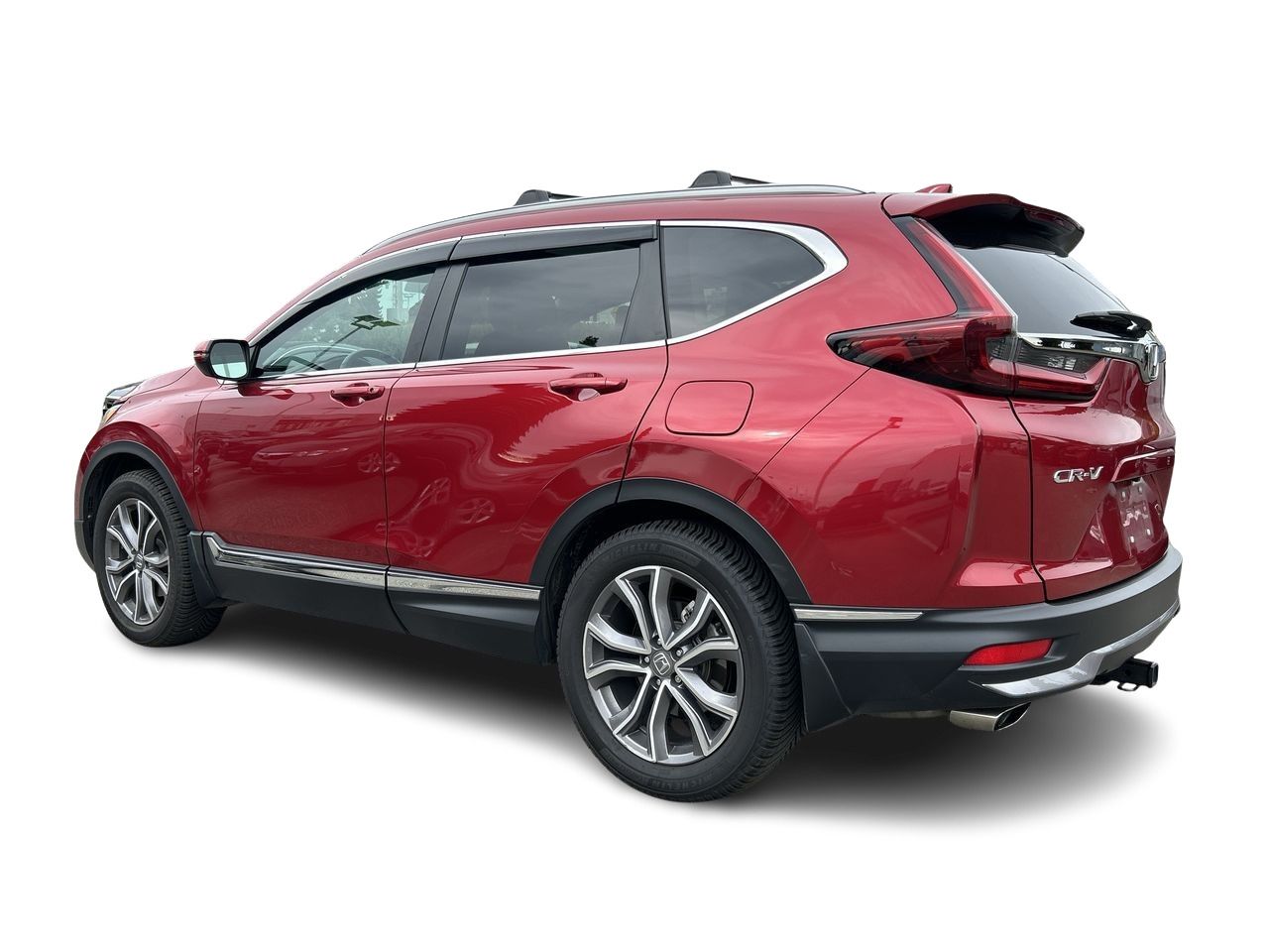 2022 Honda CR-V in North Vancouver, British Columbia