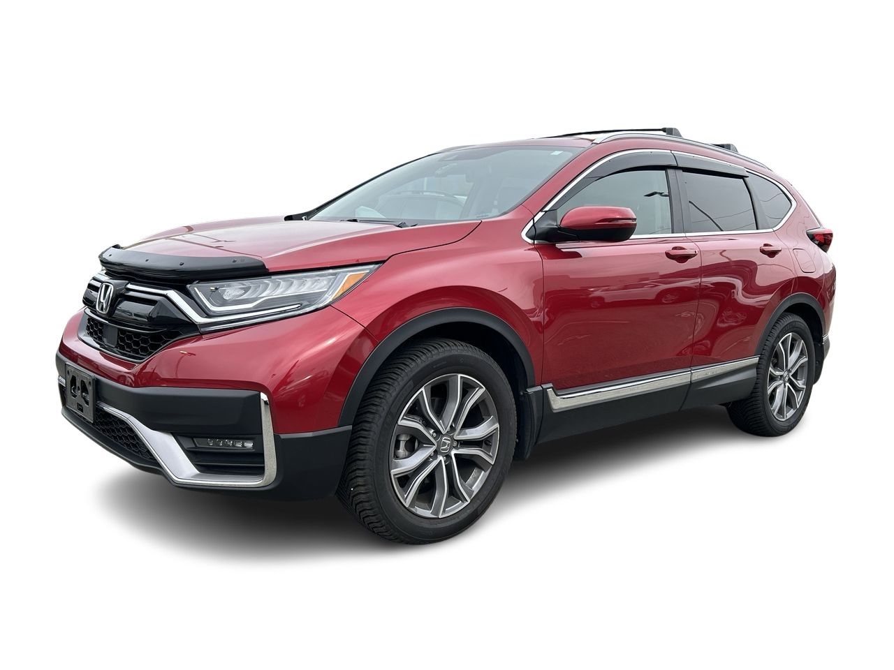 2022 Honda CR-V in North Vancouver, British Columbia