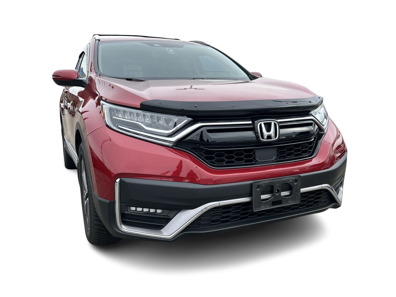 2022 Honda CR-V in North Vancouver, British Columbia