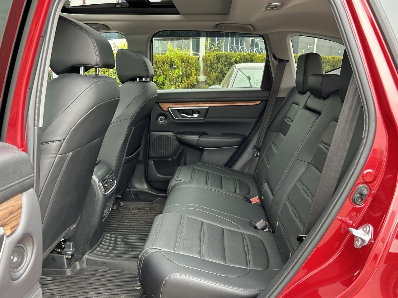 2022 Honda CR-V in North Vancouver, British Columbia