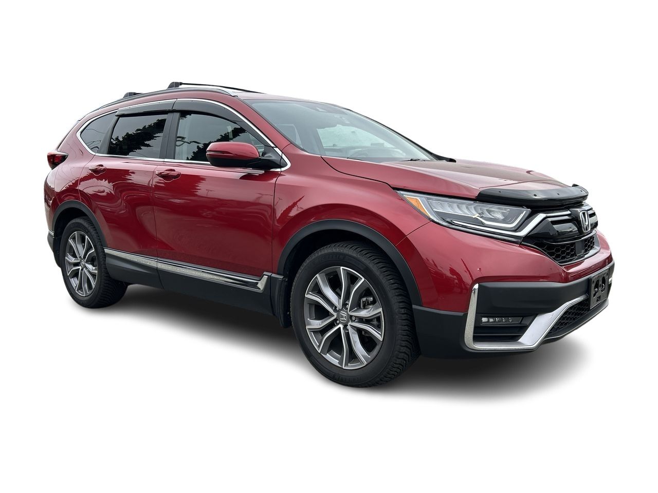 2022 Honda CR-V in North Vancouver, British Columbia