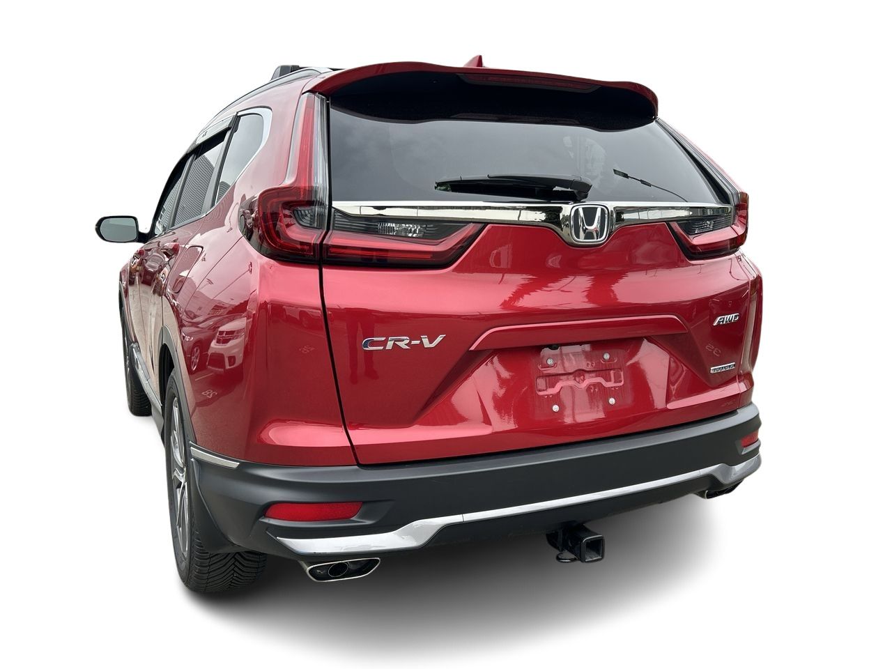 2022 Honda CR-V in North Vancouver, British Columbia