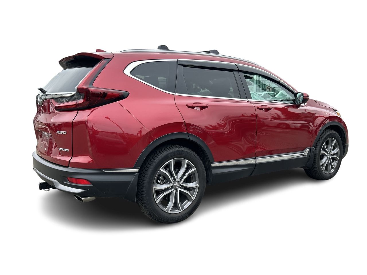 2022 Honda CR-V in North Vancouver, British Columbia