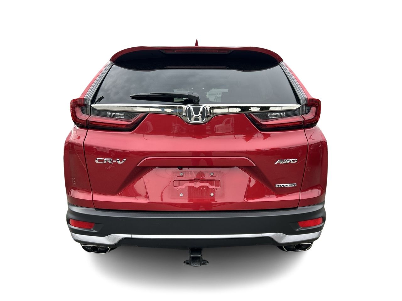2022 Honda CR-V in North Vancouver, British Columbia