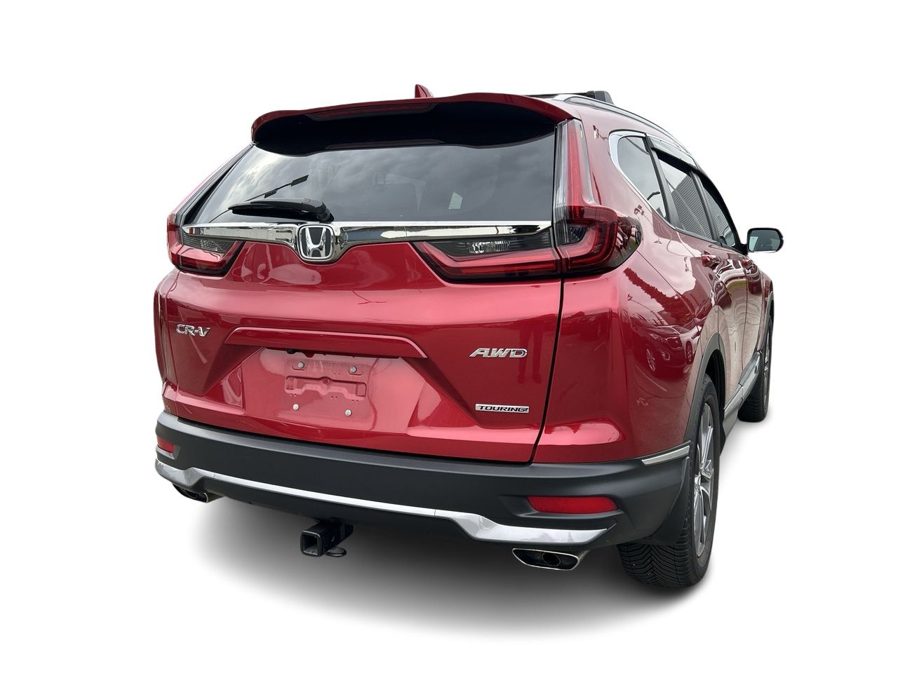2022 Honda CR-V in North Vancouver, British Columbia