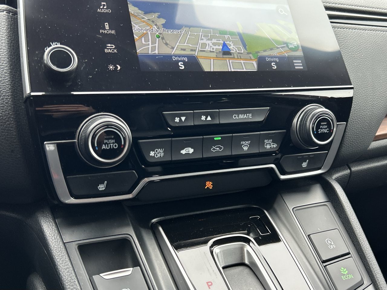 2022 Honda CR-V in North Vancouver, British Columbia