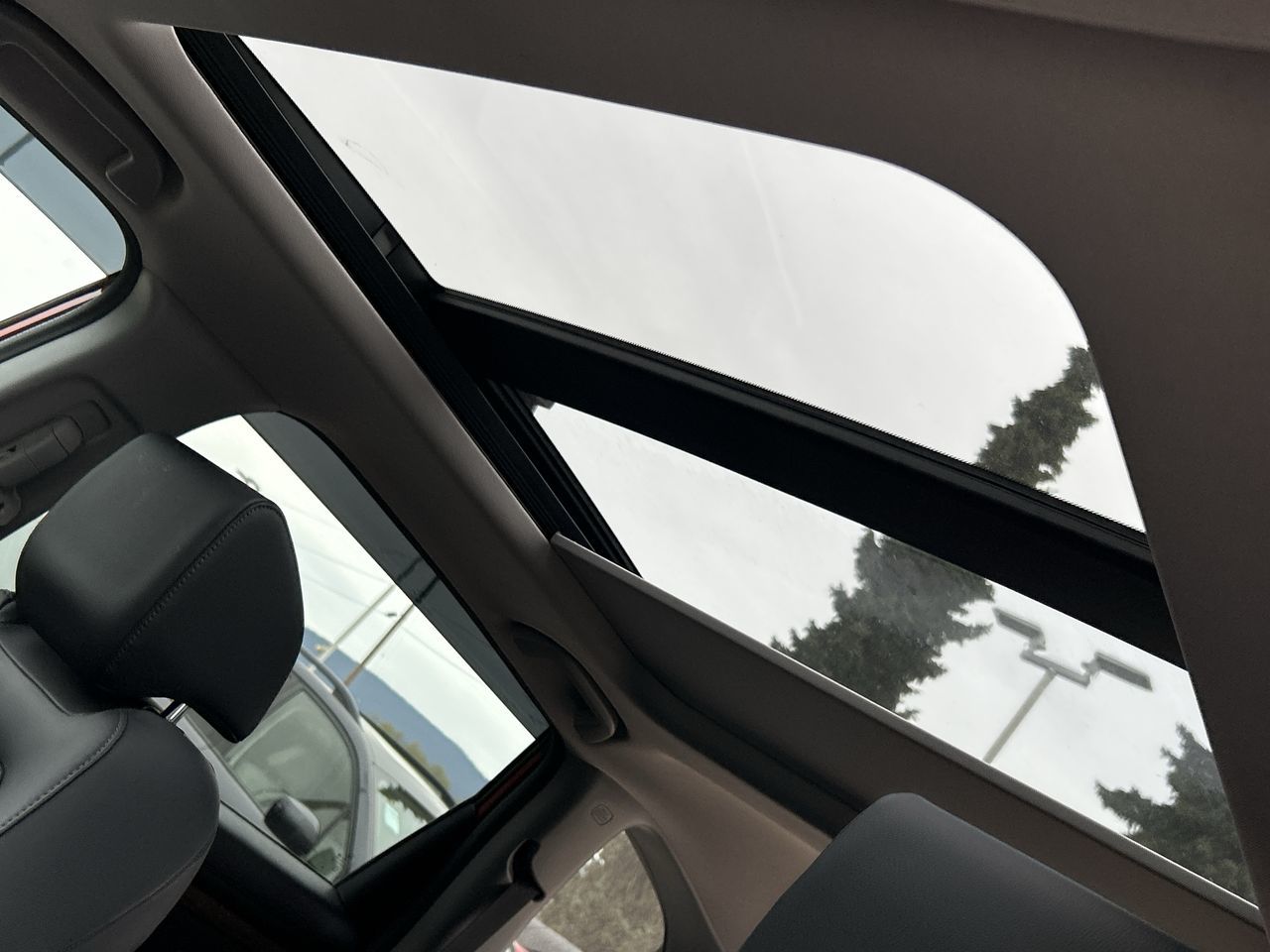 2022 Honda CR-V in North Vancouver, British Columbia