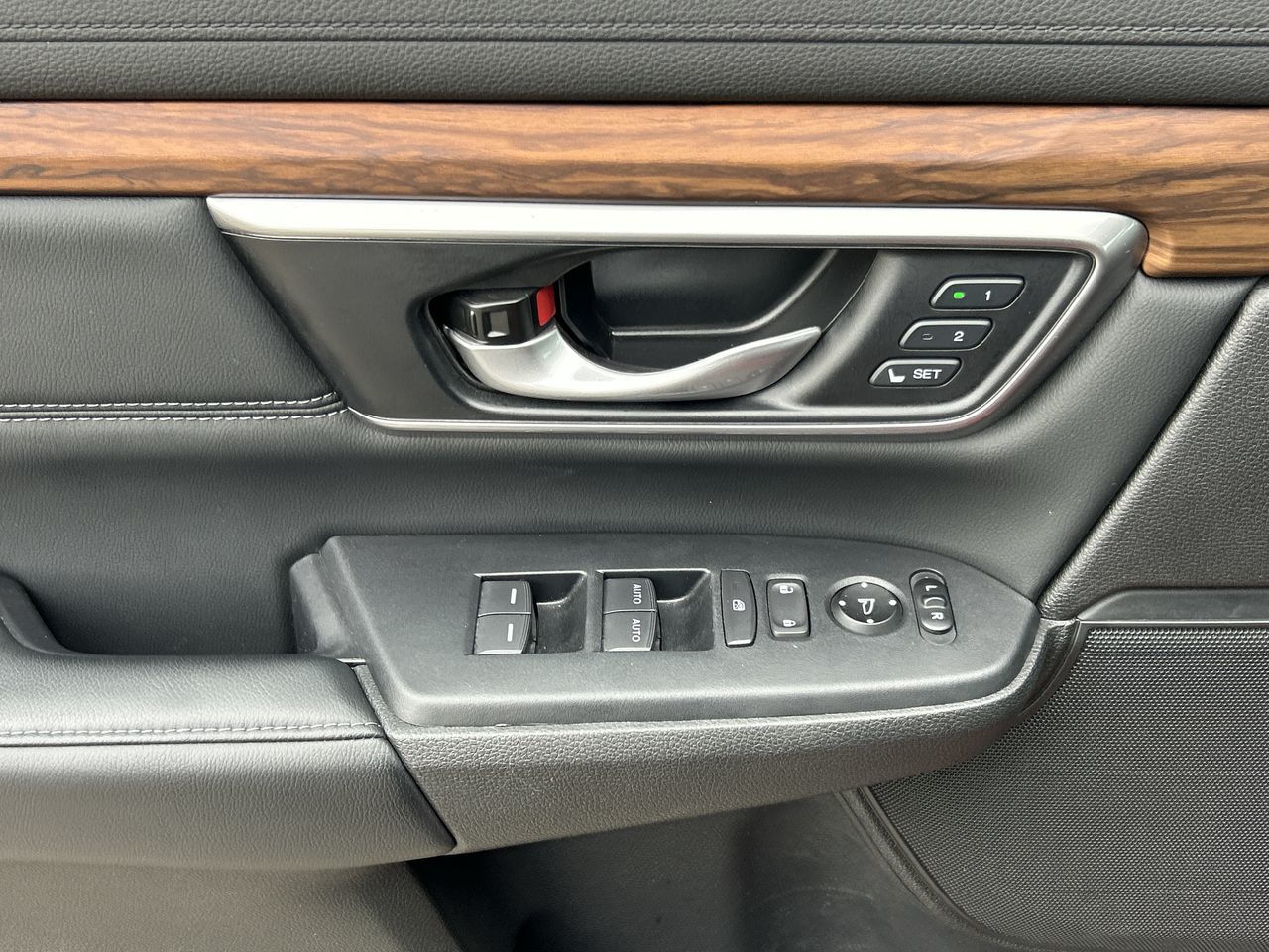 2022 Honda CR-V in North Vancouver, British Columbia