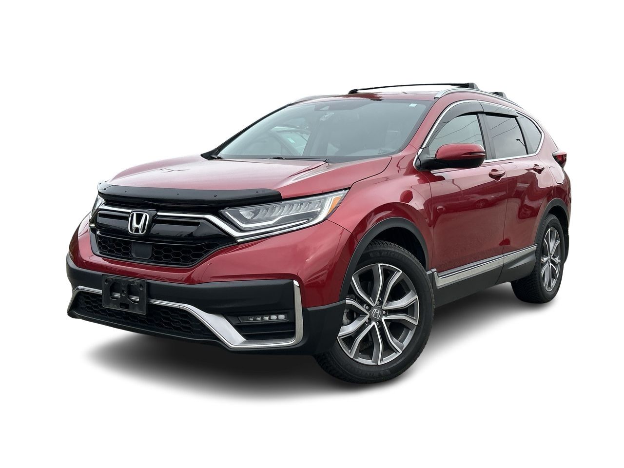 2022 Honda CR-V in North Vancouver, British Columbia