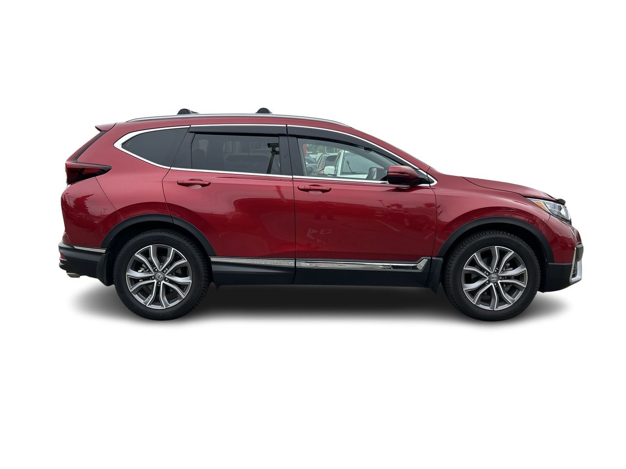 2022 Honda CR-V in North Vancouver, British Columbia