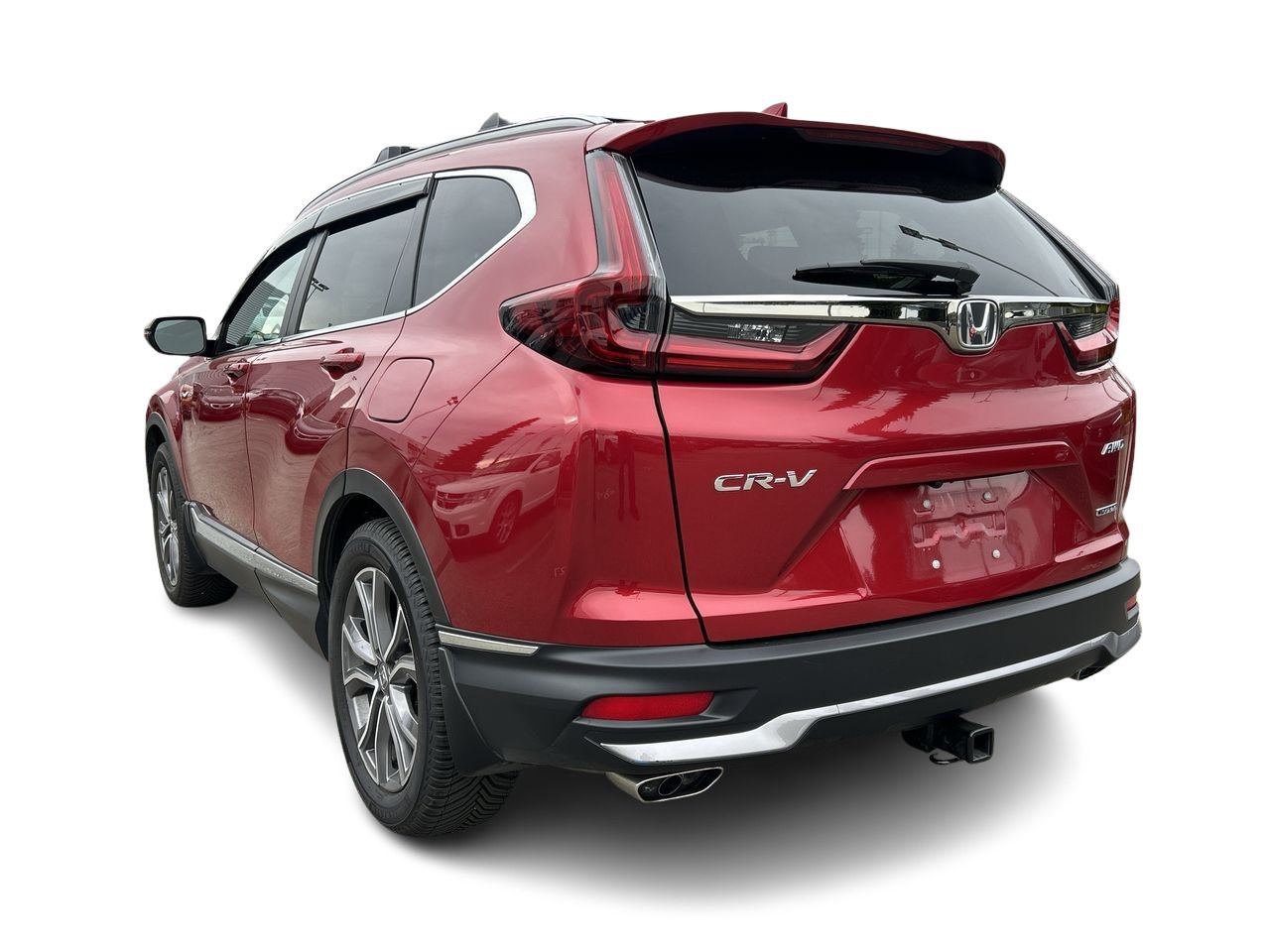 2022 Honda CR-V in North Vancouver, British Columbia