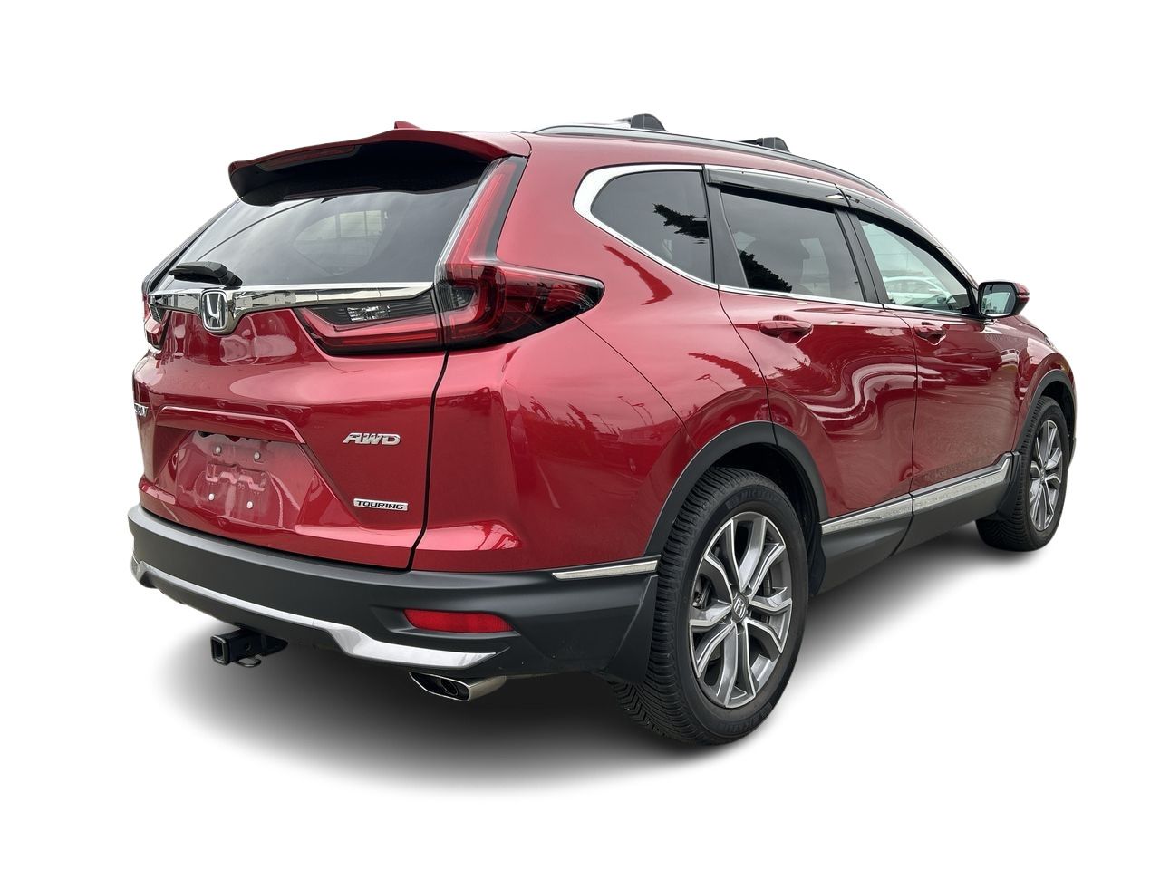 2022 Honda CR-V in North Vancouver, British Columbia