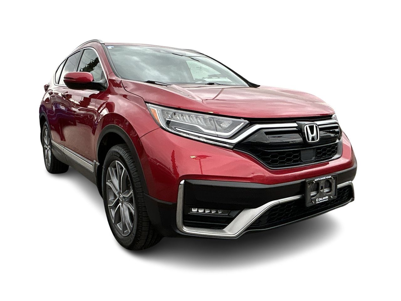 2022 Honda CR-V in North Vancouver, British Columbia