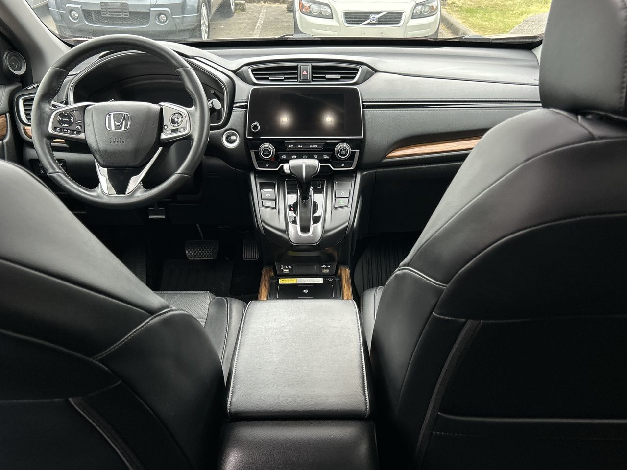 2022 Honda CR-V in North Vancouver, British Columbia