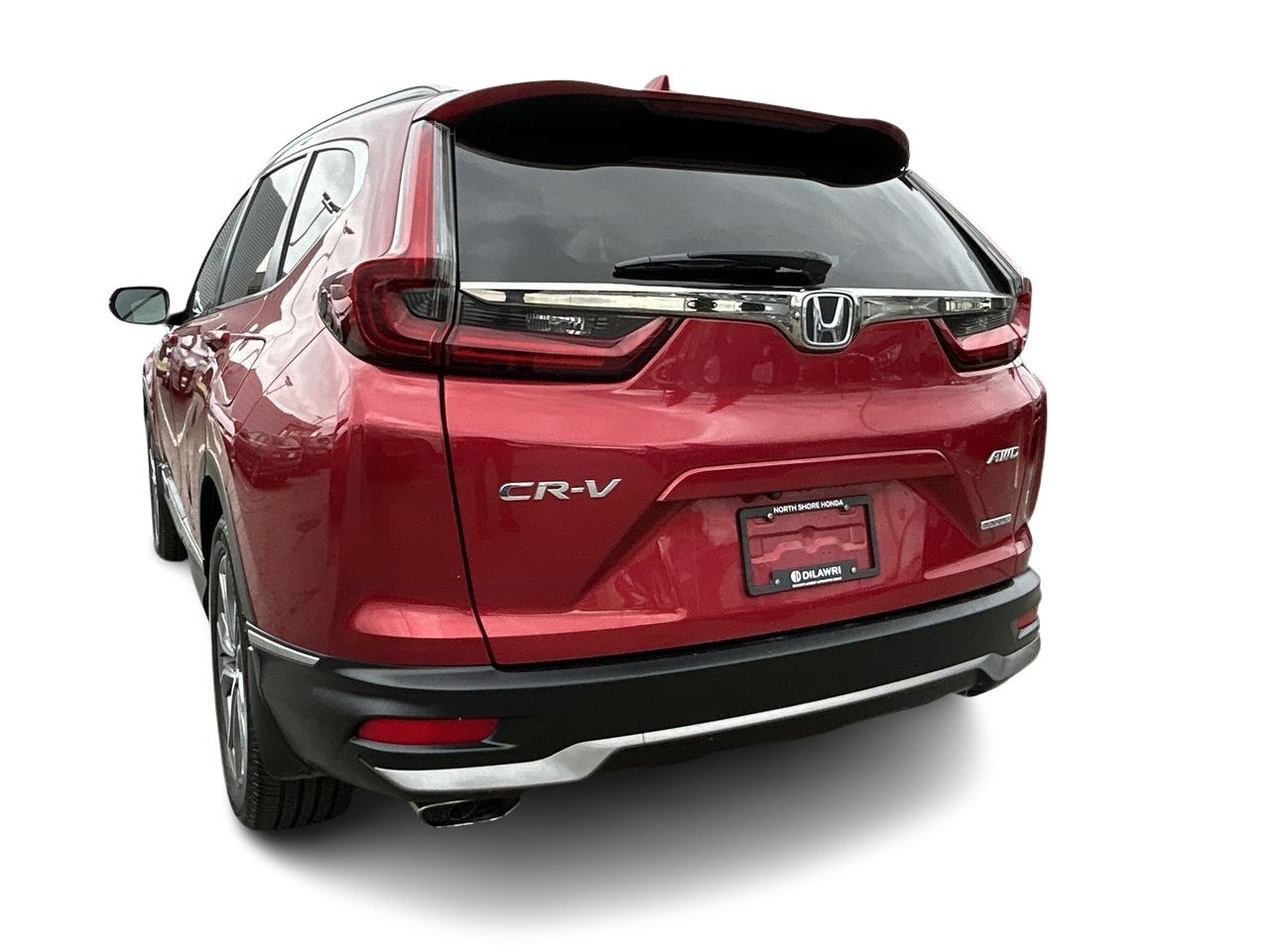 2022 Honda CR-V in North Vancouver, British Columbia