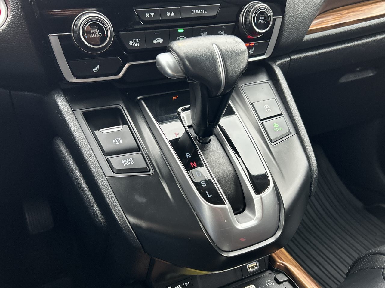 2022 Honda CR-V in North Vancouver, British Columbia