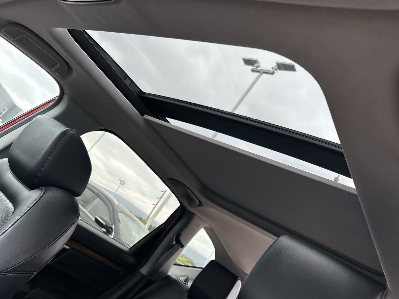 2022 Honda CR-V in North Vancouver, British Columbia