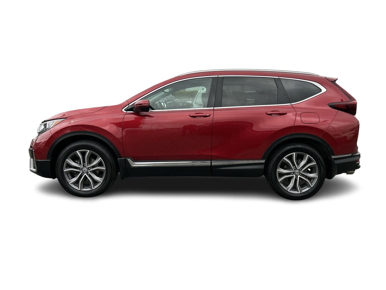 2022 Honda CR-V in North Vancouver, British Columbia